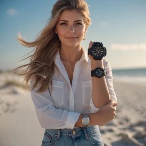 I want a cute country girl in her early 30's in Myrtle Beach Sou...