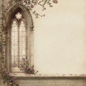 Print-ready journal page A4 & US Letter portrait full-bleed (≈24...