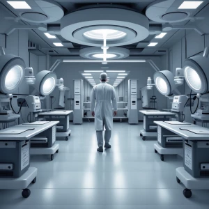 Medical certificate of health status (with fluorography and AIDS