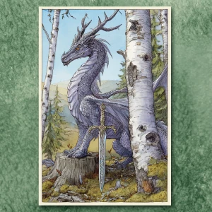 Print-ready junk journal page, A4 portrait full-bleed (≈2480×350...