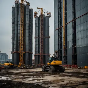 Skyscraper