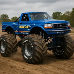 Monster Truck