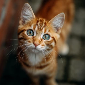 cute cat