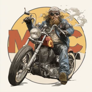 Top rocker says unholy ghost 

Button rocker says  Georgia

Left...