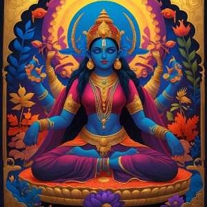 image of rantideva