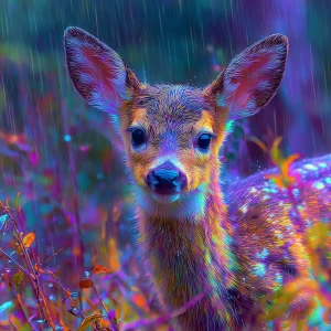 ((score_9_up,score_8_up, score_7_up)), (baby deer) (freckled faw...