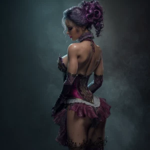 , ultra-detailed, ultra-realistic, masterpiece, HDR, 8K resoluti...