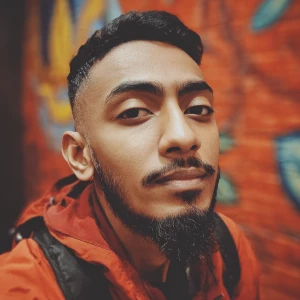 Not mister ishtiaq it's romail ishtiaq