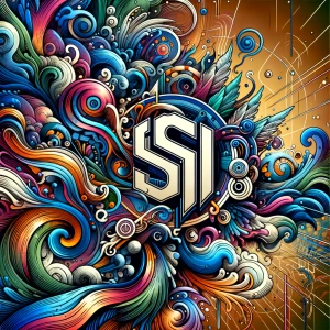 A creative, unique logo for a street wise hip-hop and R&B soul g...