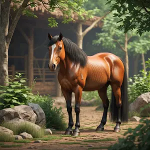 Nature Lifelike