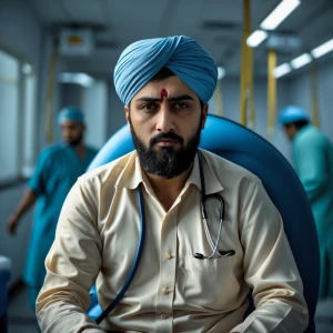 Fever medical report by name Malik Shzab Ehsan Bed rest for 2 da...