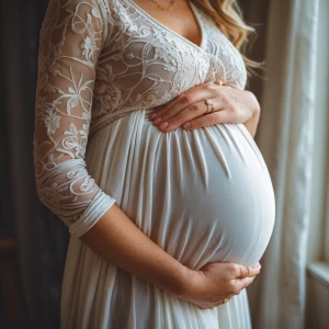 Pregnant