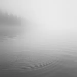Minimalist Monochrome