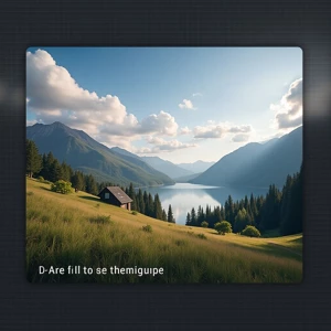 Add DXC technology name in the first image. Make it landscape mo...