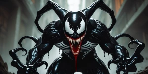 Venom