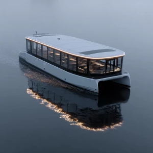 High three-quarter view (clearly from above, ~35–45° above horiz...