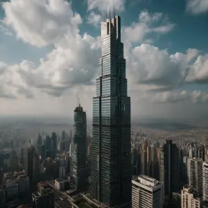 Skyscraper