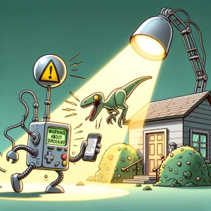 Make a sticky bones rig that is light ray and it is walking and...