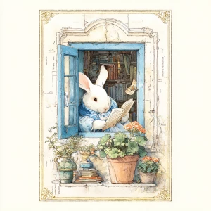 Print-ready junk journal page, A4 portrait full-bleed (≈2480×350...