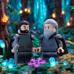 Of course, let’s transform this vivid landscape into a G-rated e...