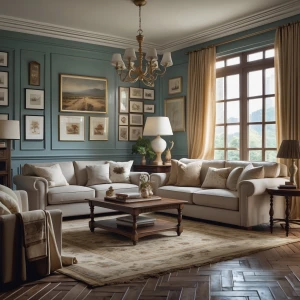 iwant for living room