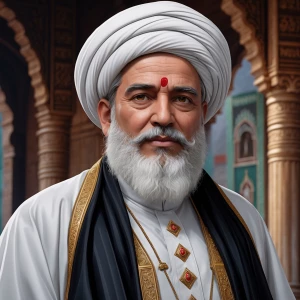 "चिंटू नाम का छोटा प्यारा बंदर खुशी से एक बड़े हरे पेड़ पर कूद र...