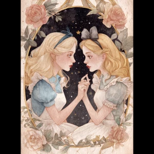 Print-ready junk journal page, A4 portrait full-bleed (≈2480×350...