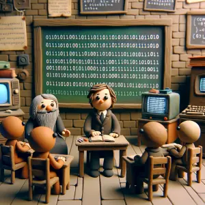 chci vygenerovat stoop motion video, které bude poučné nebo se b...