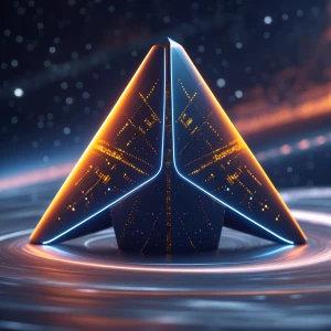 Complete brand identity design for a modern Arabic creative bran...