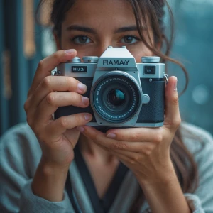 Take a picture I already have