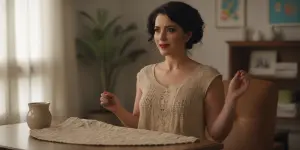 🎬 MINISERIE: “Lanita y el Arte de Tejer Sueños”
🌸 EPISODIO 1:...