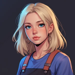 Ayo ,hello ,could you make for me a draw for my icon accuont?