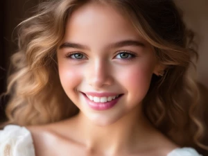 Create a detailed and captivating image of the most breathtaking...