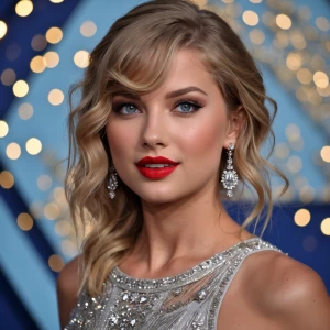 Image label: “National Taylor Swift Day - 
December 13”