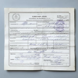 **Medical Certificate**

Date: [Insert Current Date]

To Who...