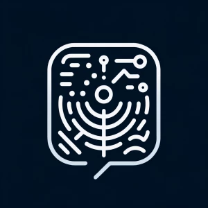 ai app logo Bahasa language