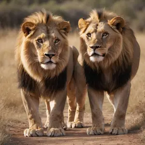 Lion
