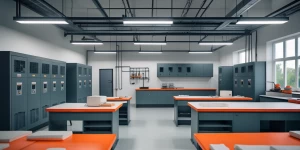 Electrical workshops