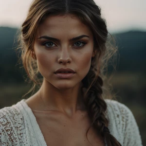 . And the image of a good looking woman that will give me an abs...