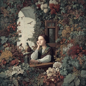 Beat simile a quello di Adèla Jergova