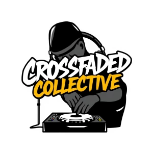 A creative, unique logo for the street-wise hip-hop and R&B soul...