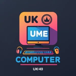 Put computer in font of me and make my back ground with logo wit...