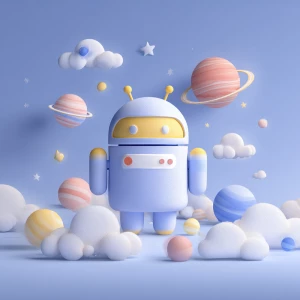 Create a Cartoon-style image with colors and elements that refer...