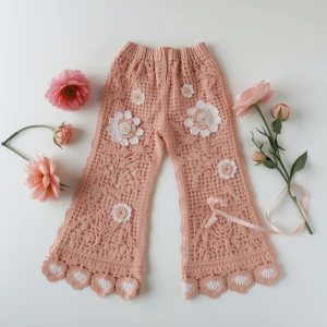 Craft an exquisite flat lay arrangement showcasing intricately h...