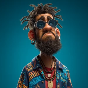 Not mister ishtiaq it's romail ishtiaq