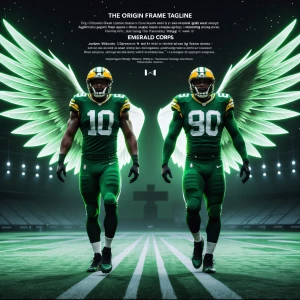 Generate Image

1. The Origin Frame
Tagline: Willpower over fear...