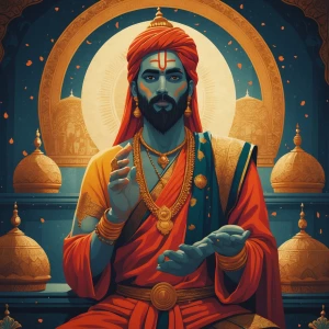 परमेश्वर का एक-एक वचन ताया हुआ है;
वह अपने शरणागतों की ढाल ठहरा...