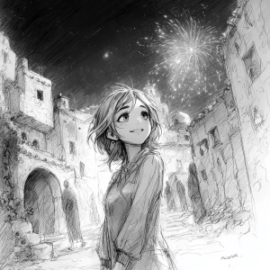 **Detailed Prompt for AI Creation:**

Create an image featurin...