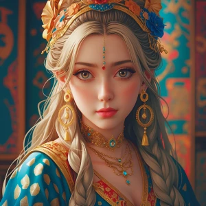 سلام من دوست