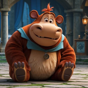 Disney DVD rare multi language Region 2 Dumbo Swiss Italian edit...